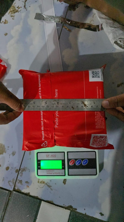 Seaways Washing Machine Cleaner 125g (Pack of 5)