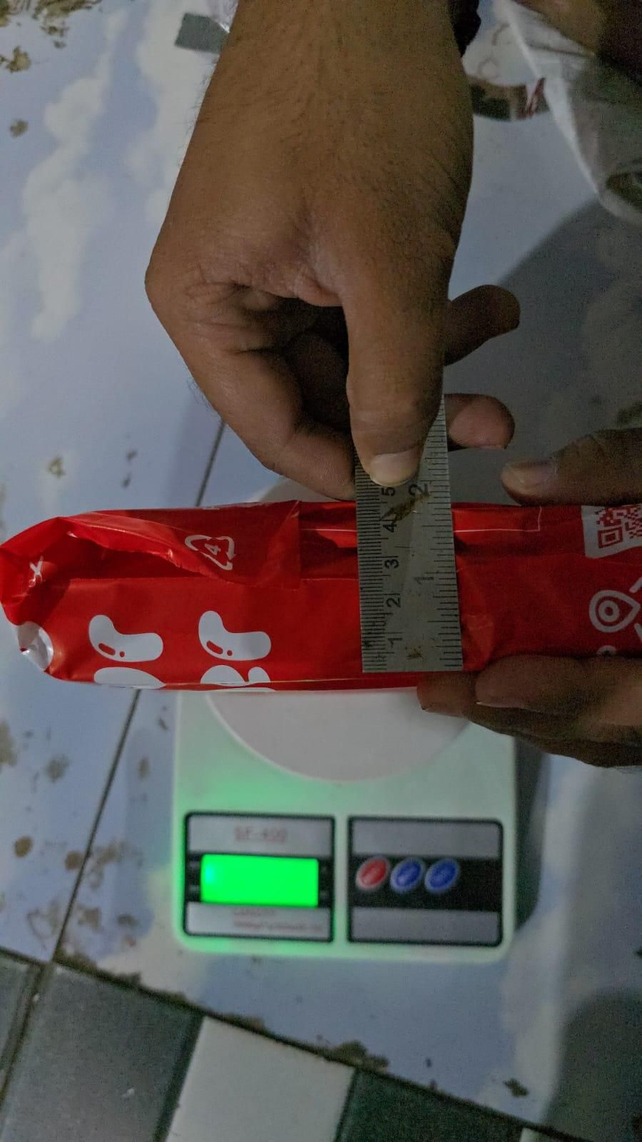 Seaways Washing Machine Cleaner 125g (Pack of 5)