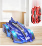 Gravity Defying Wall Climbing Stunt  RC Toy Car