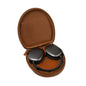 Full-Grain Leather Case for AirPods Max