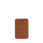 Full-Grain Leather Wallet compatible with MagSafe - Classic