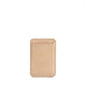 Full-Grain Leather Wallet compatible with MagSafe - Classic